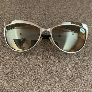 Alexander McQueen Sunglasses